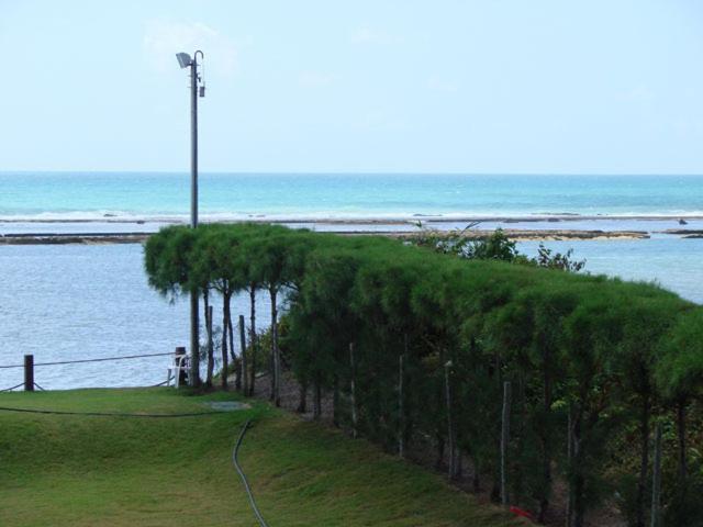 Muro Alto Marupiara Flats Pôrto das Galinhas Esterno foto